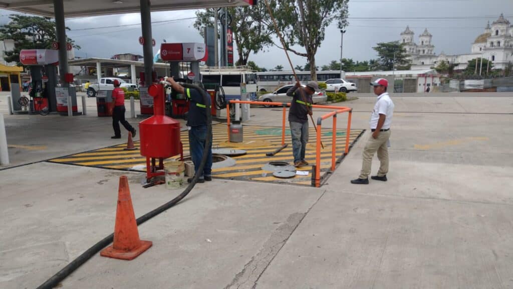 PRUEBA DE FUNCIONALIDAD